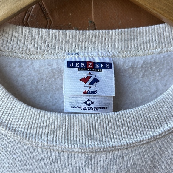 Vintage Dayton Hamvention USA Crewneck / Medium / Year 2000 - Picture 4 of 6